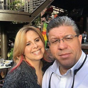 Meet your Posher, Diane